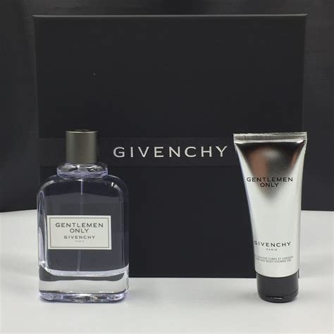 gentlemen only de givenchy|givenchy gentlemen only gift set.